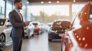 Pourquoi choisir un mandataire automobile pour l&rsquo;achat de votre voiture neuve