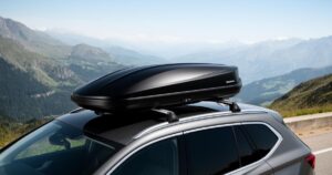 Les avantages d&rsquo;un coffre de toit pour optimiser l&rsquo;espace en voiture